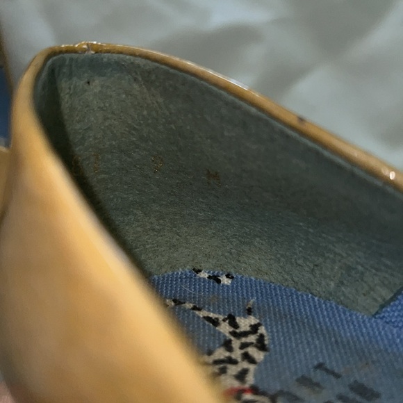 Stuart Weitzman wedges - Picture 13 of 13